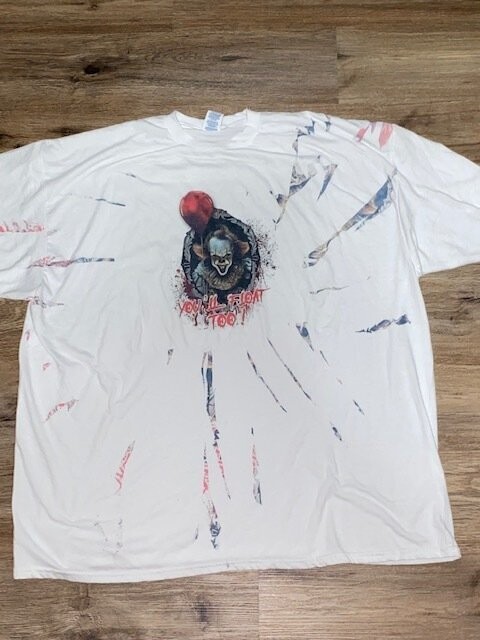 You'll Float Too  (3XL)