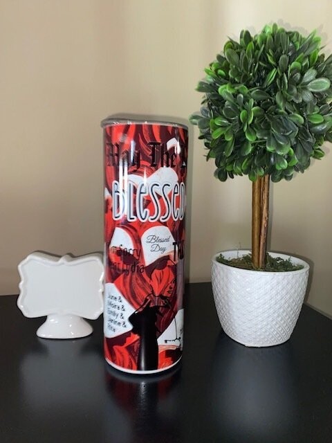 "Handmaids Tale" 20 OZ Tumbler