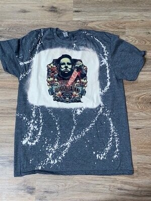 HaddonField- Halloween (XL)