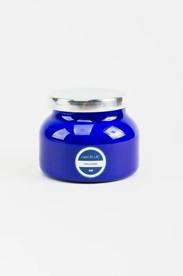 Capri Blue- Volcano Signature Jar Candle Volcano 19oz