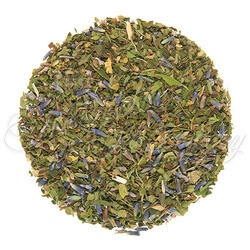 Lavender Mint tea