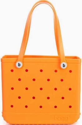 Bogg Bag - Baby Bogg Orange