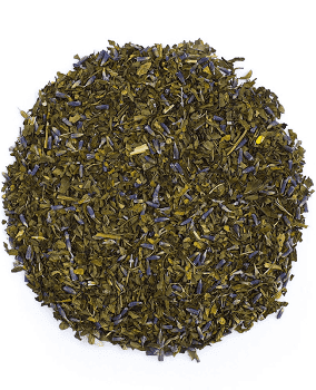 The Metropolition Tea Company- Lavender Mint 250g
