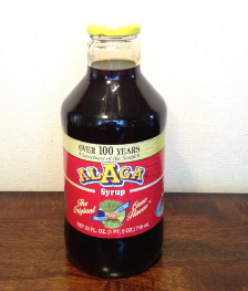 12 ( 24oz. ) bottles of Alaga Cane Syrup 12 ( 24oz. ) bottles of Alaga Cane Syrup
