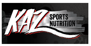 KAZ SPORTS NUTRITION