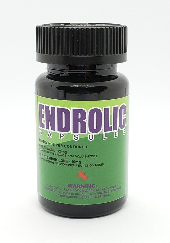 ENDROLIC