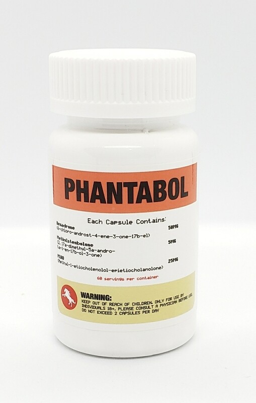 PHANTABOL