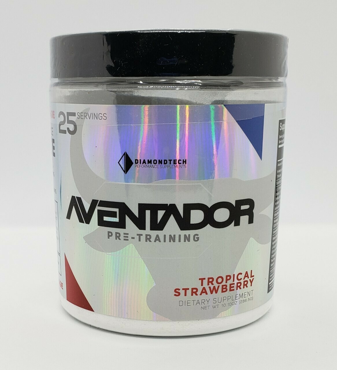 Deltasport Aventus Now Diamondtech Aventador