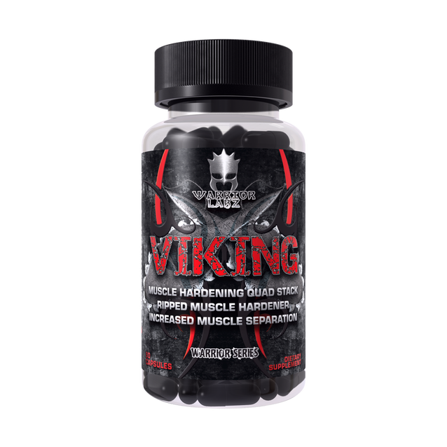 WARRIOR LABZ - VIKING