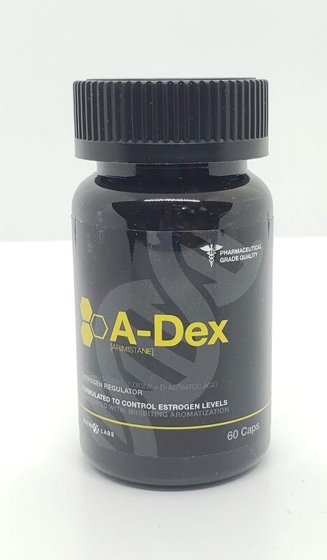 A-DEX (ARIMI)