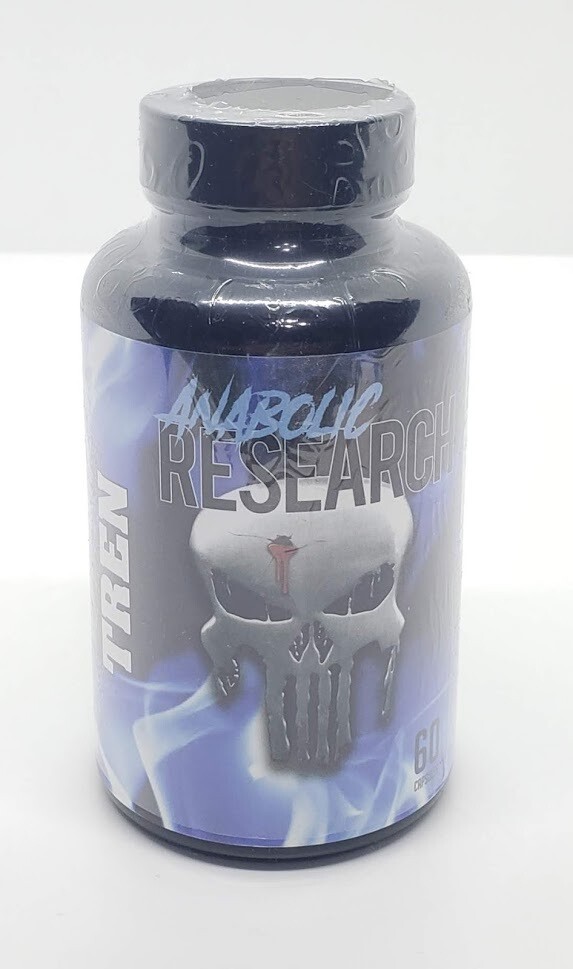 Store ANABOLIC RESEARCH TREN