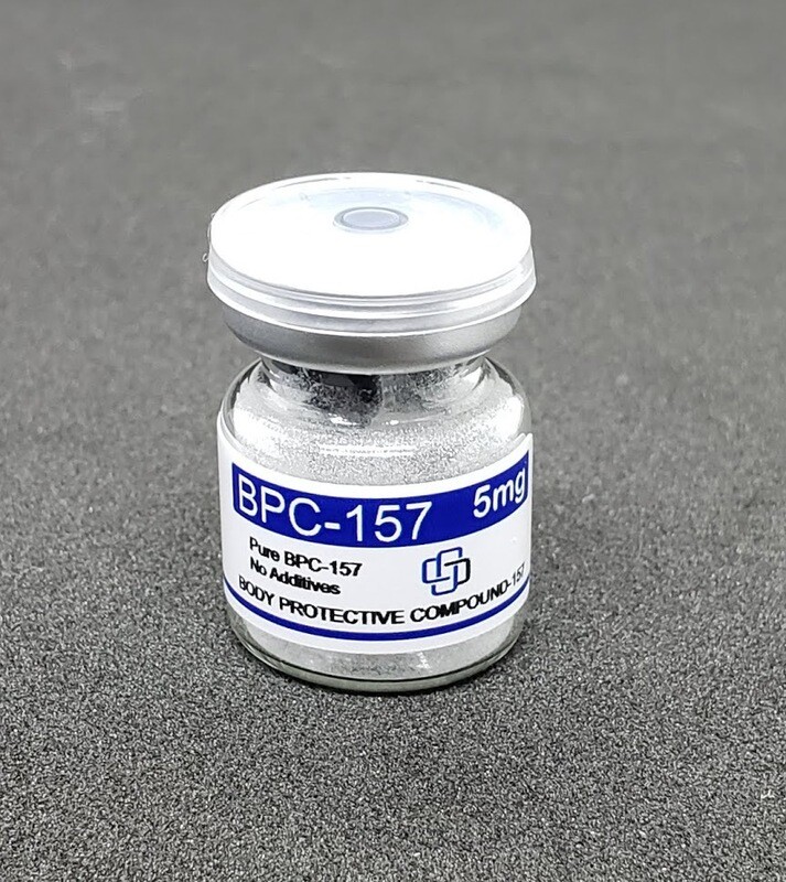 PURE BPC-157