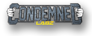 CONDEMNED LABZ