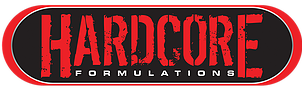 HARDCORE FORMULATIONS