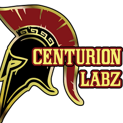 CENTURION LABZ