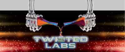 TWISTED LABS