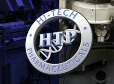HI-TECH PHARMACEUTICALS