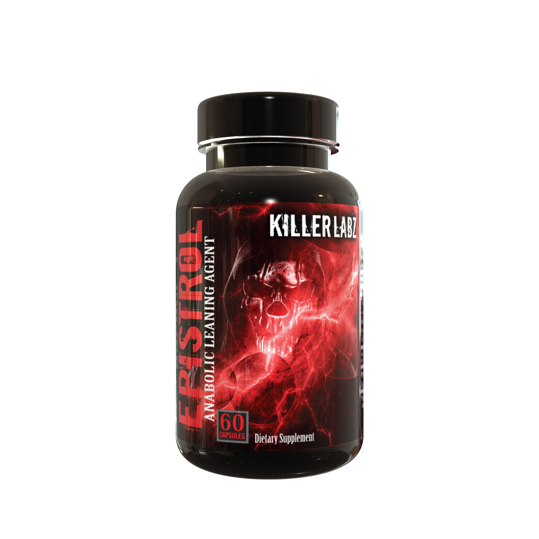 Killer Labz Pre Workout Funnel – KillerLabz