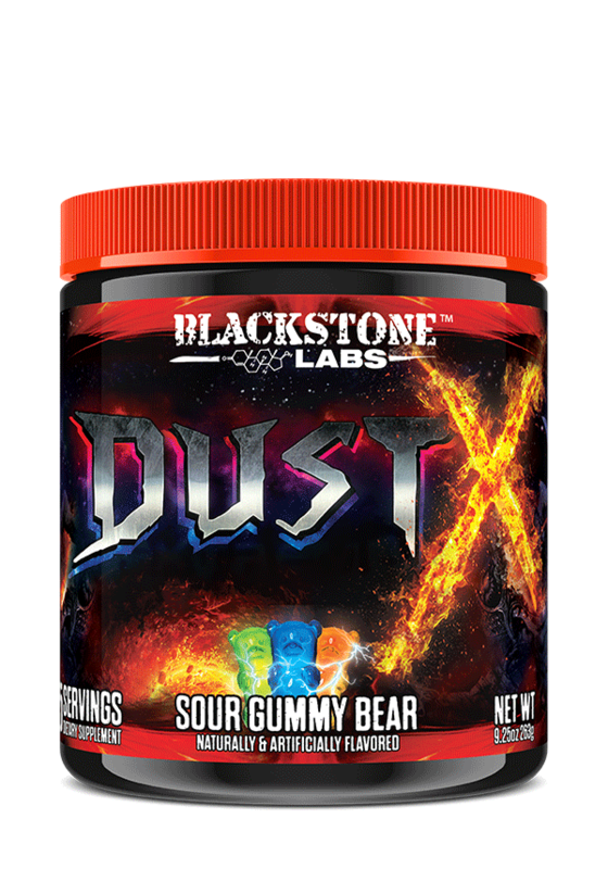 BLACKSTONE LABS - DUST X