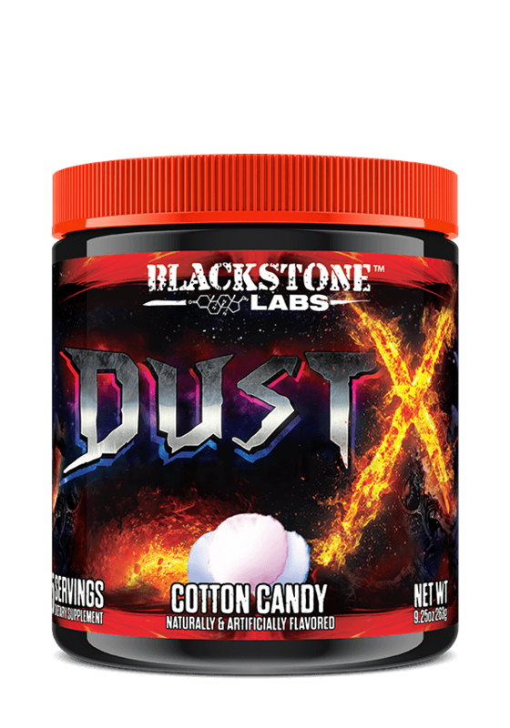 BLACKSTONE LABS - DUST X