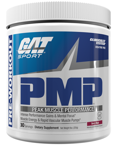 GAT Sport - PMP