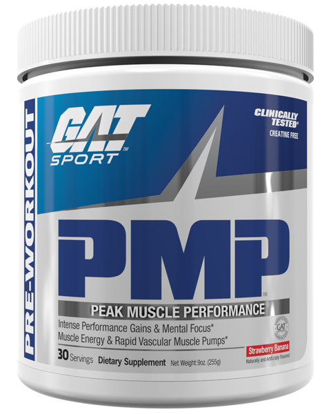GAT Sport - PMP
