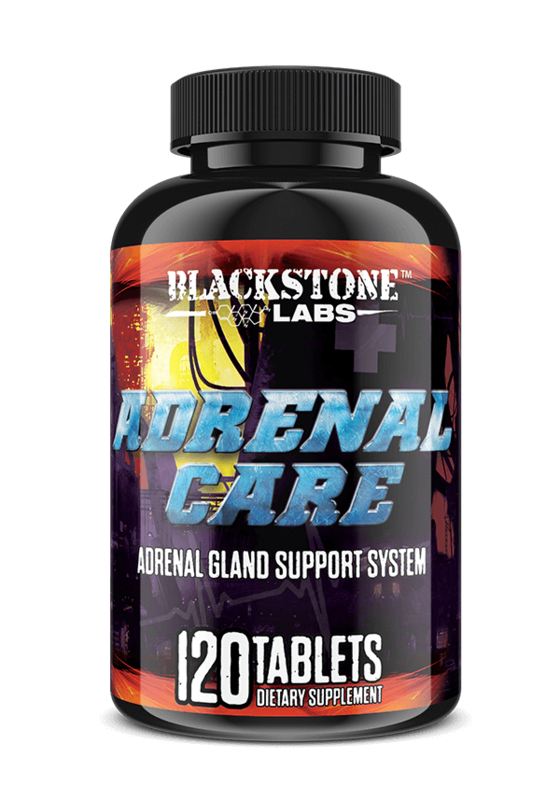BLACKSTONE LABS - ADRENAL CARE