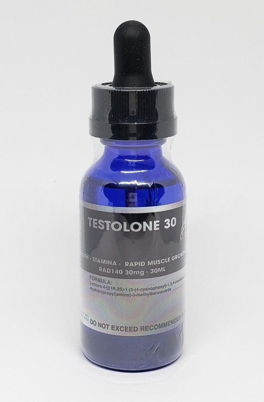 S.L. TESTO 30