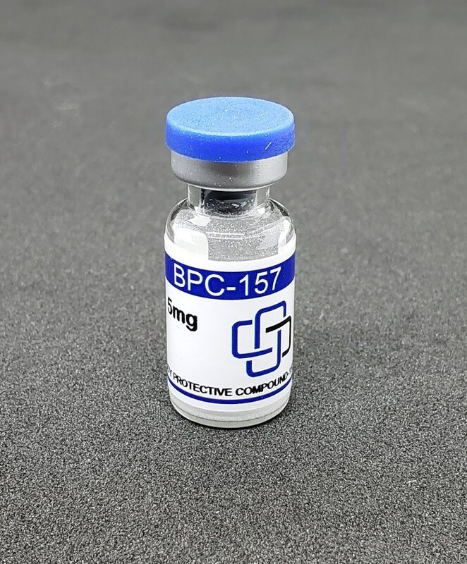 BPC-157 (5mg)