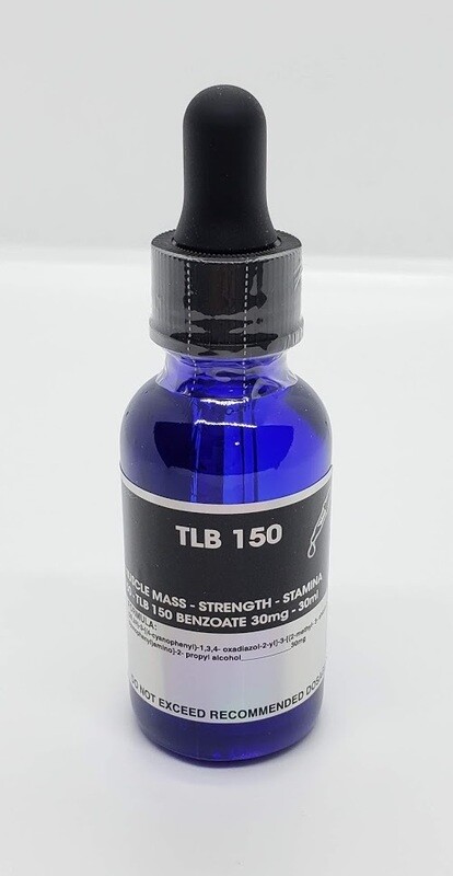 S.L. TLB-150