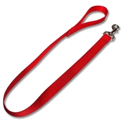 Standard Leash - Solid Colors