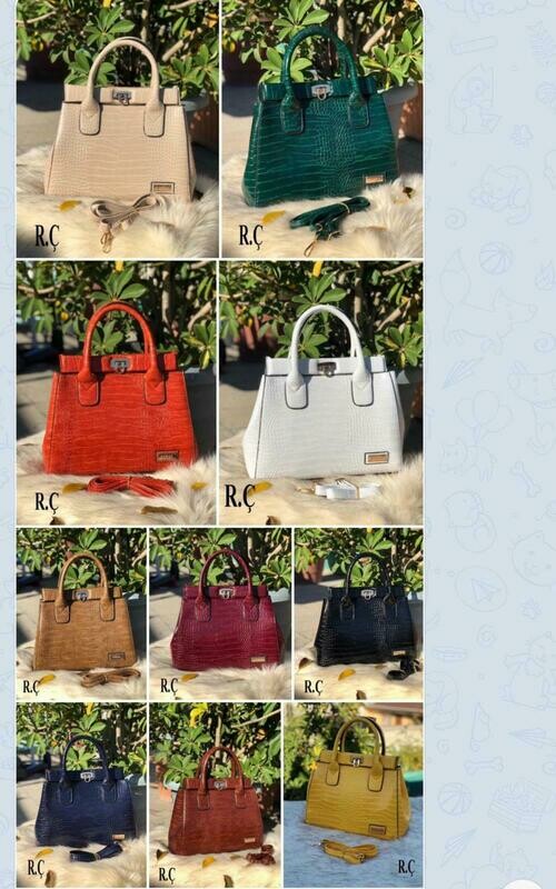 Quality Women Handbag