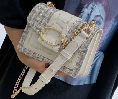 Luxury Hand Bag