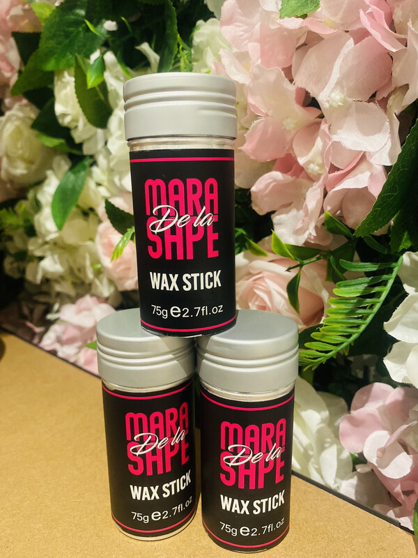 Wax Stick Styling