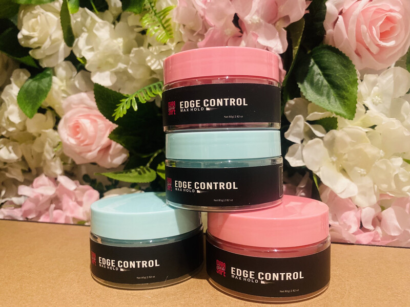 Edge Control Cream