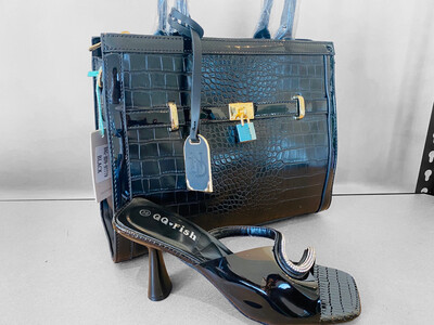 Luxury Handbag&amp;Shoes