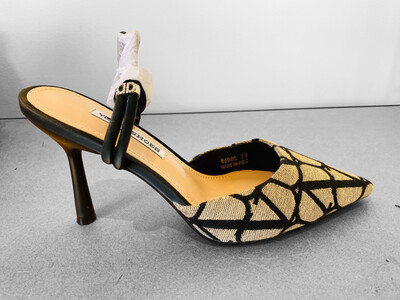 Ladies Fashionable Shoes