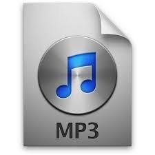 MP3&#39;s Audio