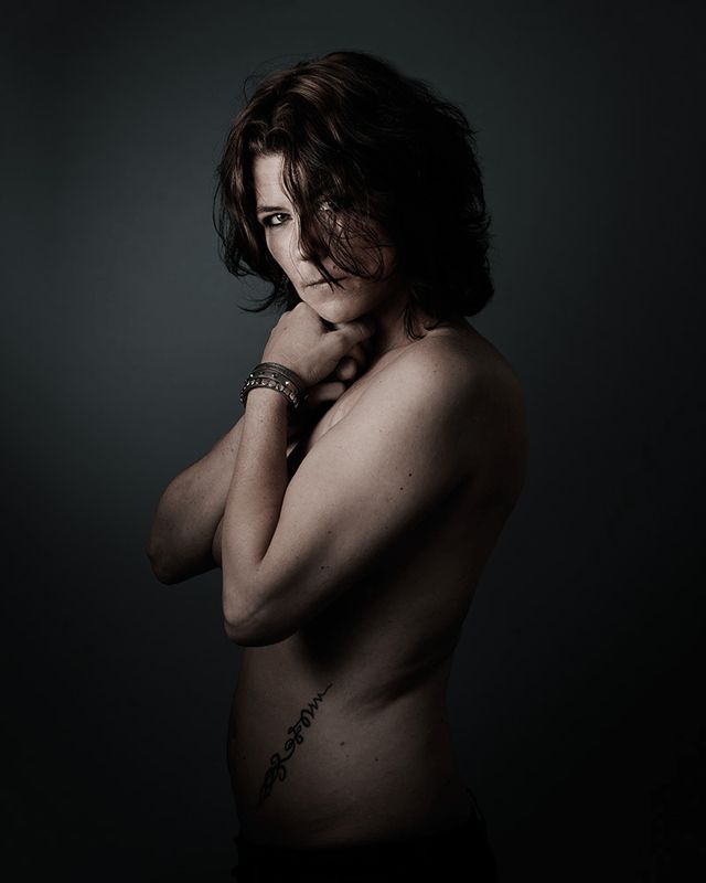 Fotoshoot