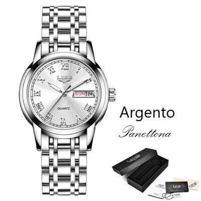 Liconia Silver