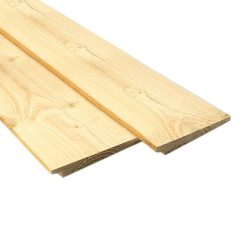 Douglas zweeds rabat 12/26 x 175mm WB