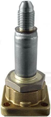 Parker Solenoid