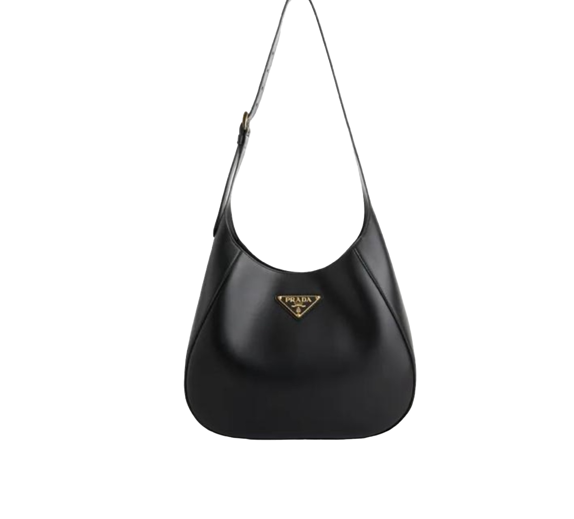 Borsa Prada City Medium