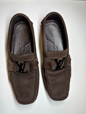 Louis Vuitton Mocassino Monte Carlo