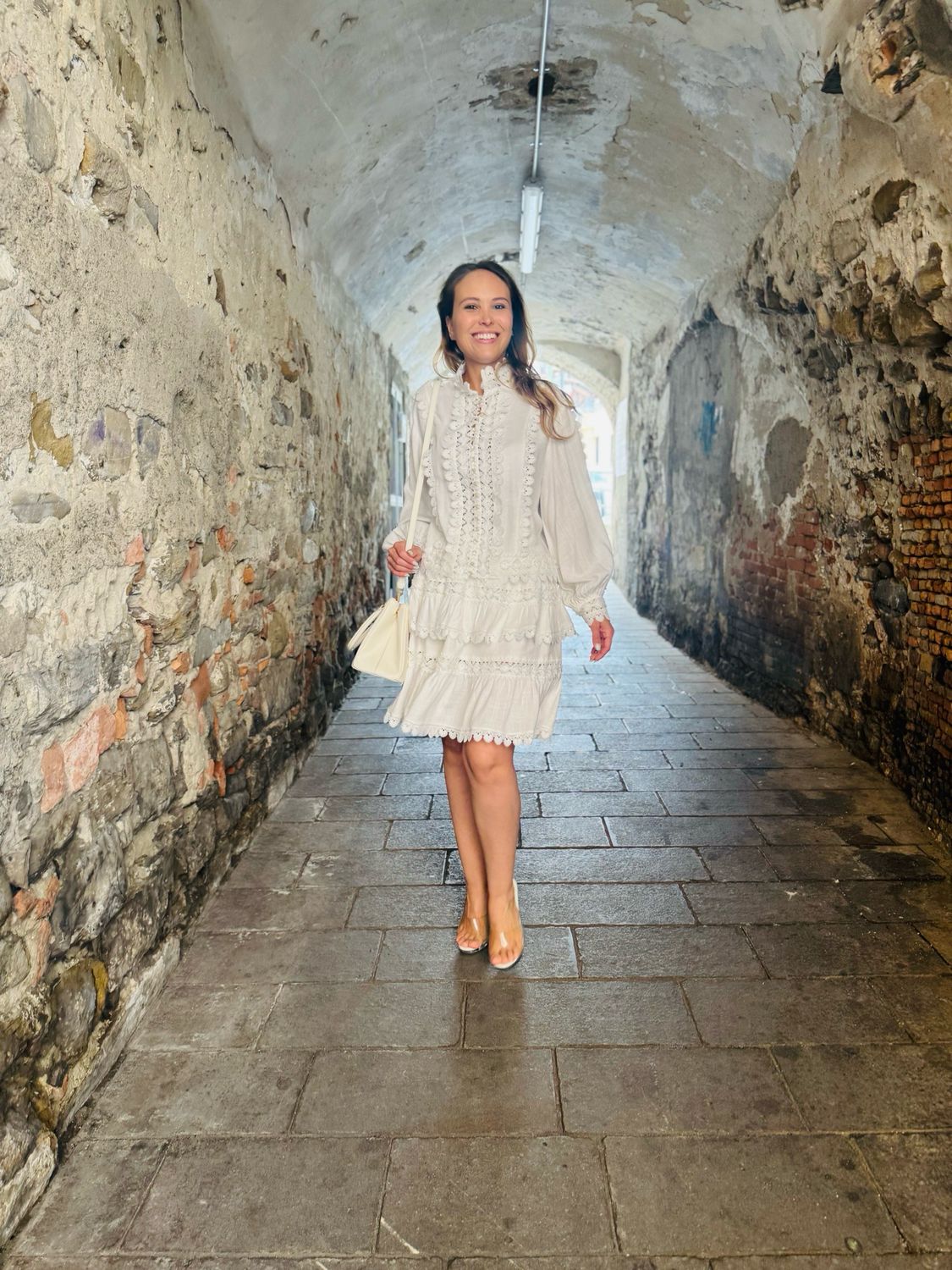 Eleganza d’Estate – Completo Ermanno Firenze