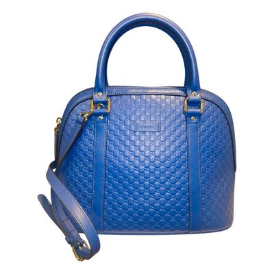 Borsa Gucci Microguccissima a tracolla