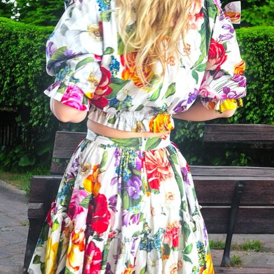 Dolce &amp; Gabbana