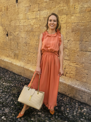 Abito Chloé