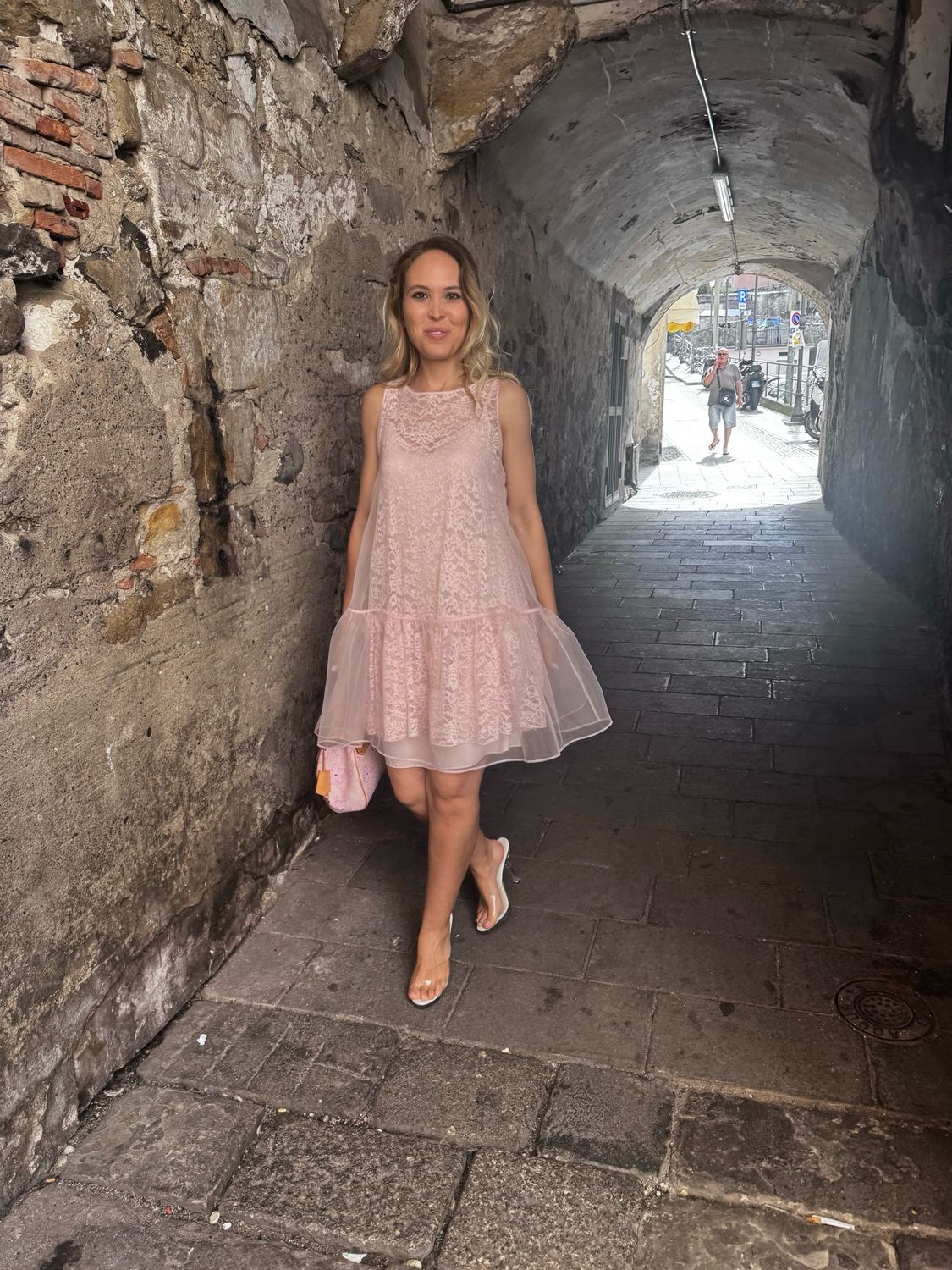 Abito Ermano Scervino