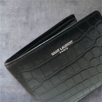 Portafoglio Saint Laurent